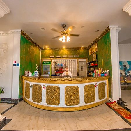 Le Casablanca Hotel Phnom Penh Extérieur photo