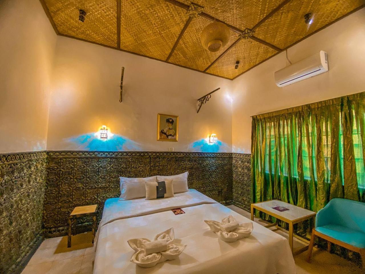 Le Casablanca Hotel Phnom Penh Extérieur photo